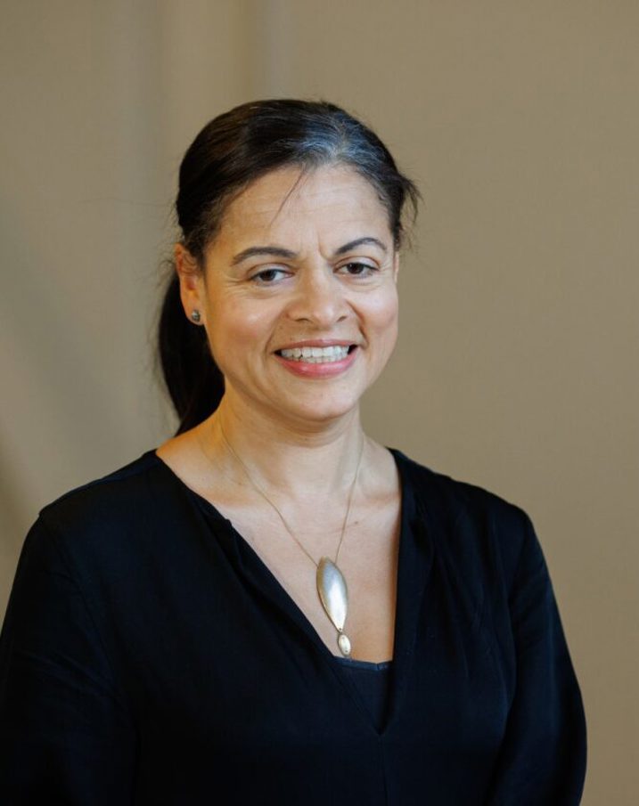 Dr Nicky Thorp