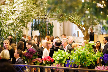 Contributor 50th Anniversary Dinner