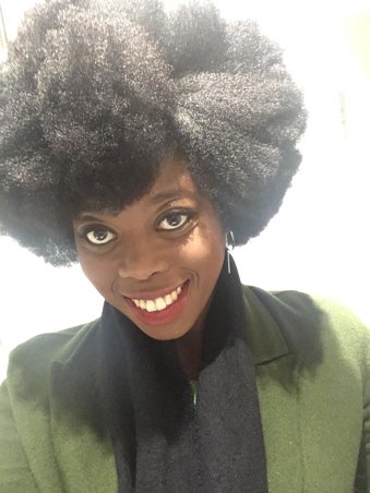 Dr Jade Scott-Blagrove