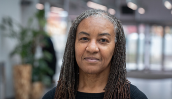 Professor Amaka Offiah