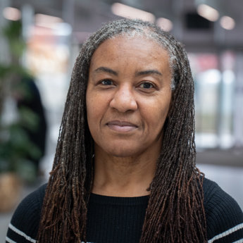 Professor Amaka Offiah