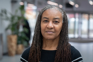 Professor Amaka Offiah