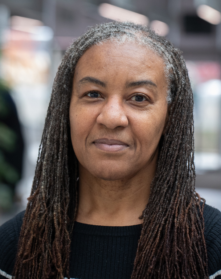 Professor Amaka Offiah