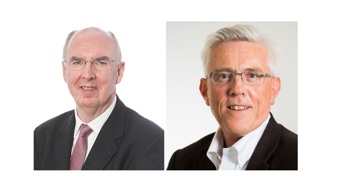 Lay Trustees