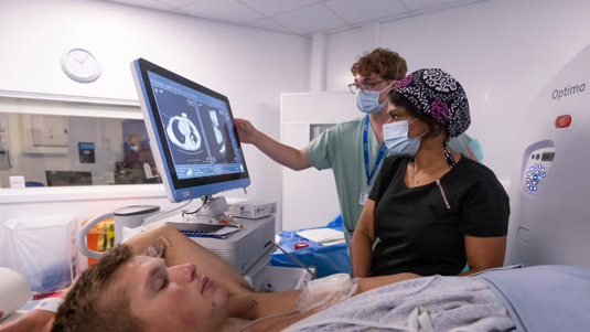 Homepage | The Royal College of Radiologists