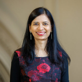 Dr Priya Suresh