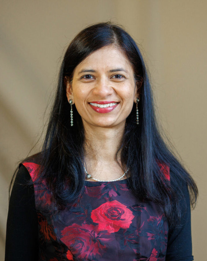 Dr Priya Suresh