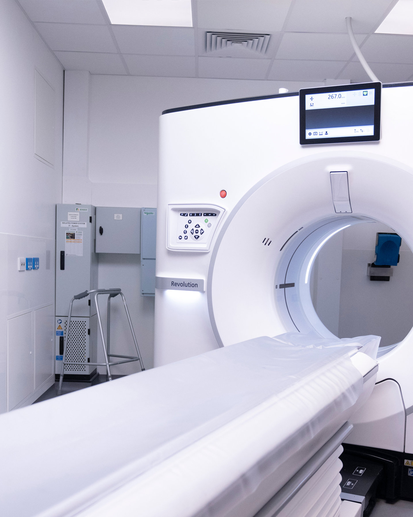 Discover clinical radiology | The Royal College of Radiologists