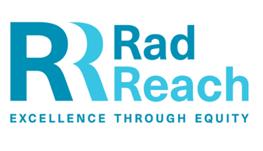 RadReach logo