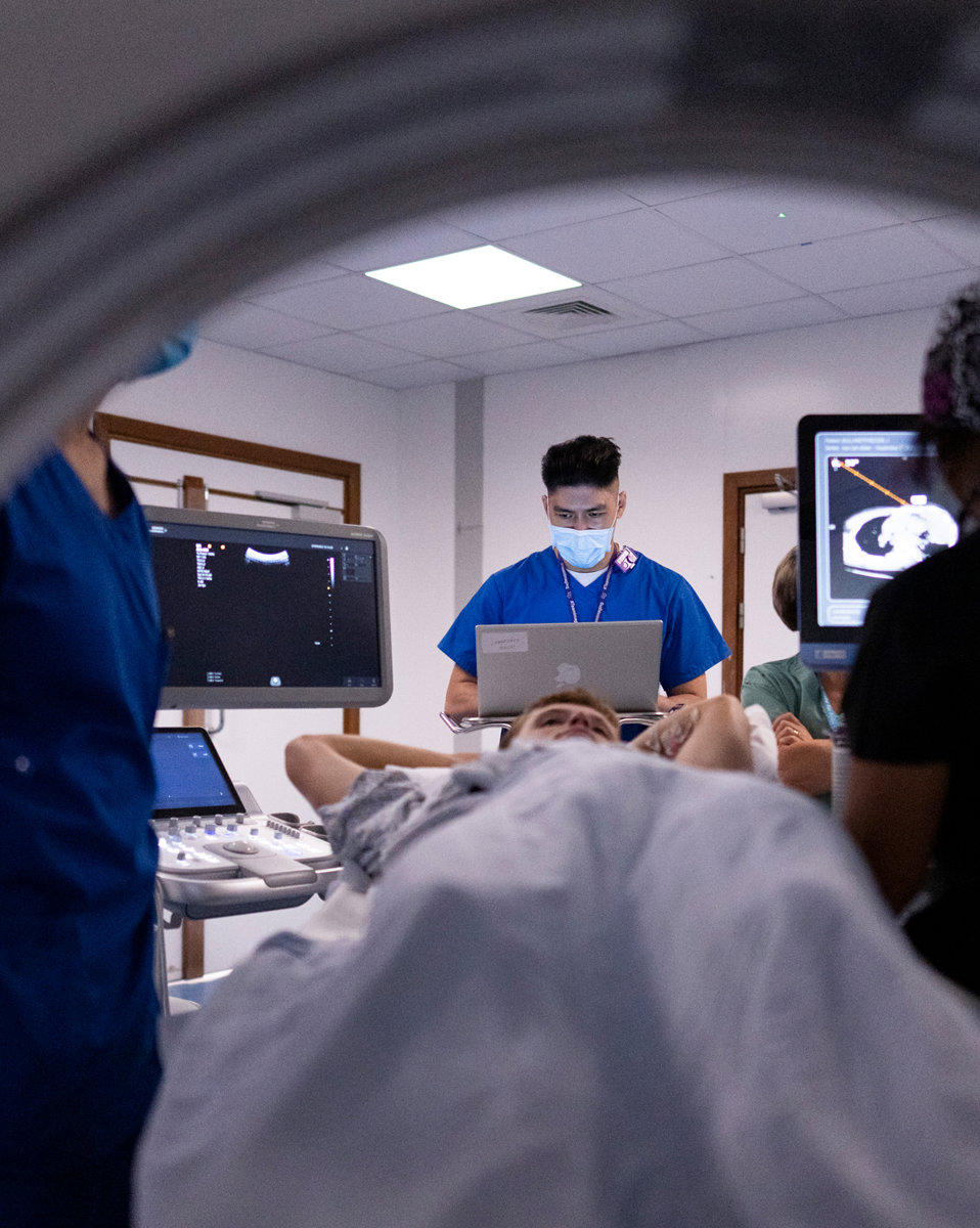 What is the future of clinical radiology? | The Royal College of ...