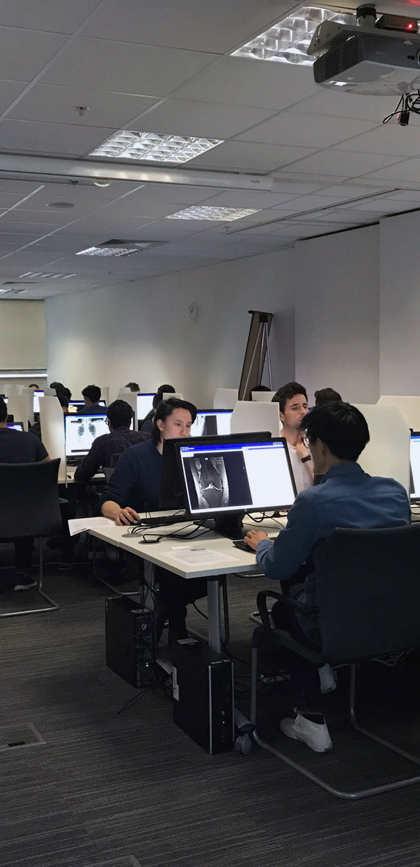 RCR exams | The Royal College of Radiologists