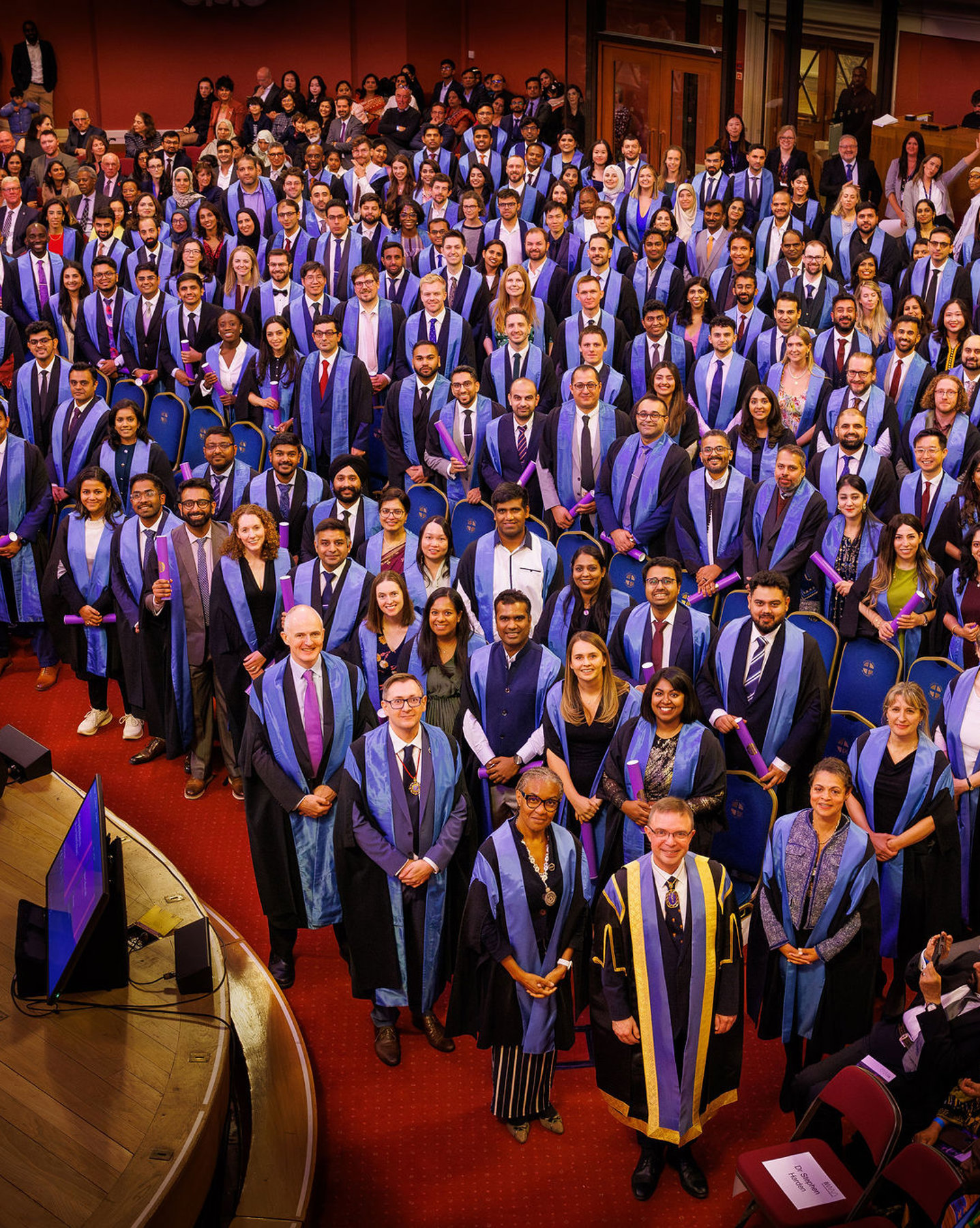 Admission of Fellows | The Royal College of Radiologists