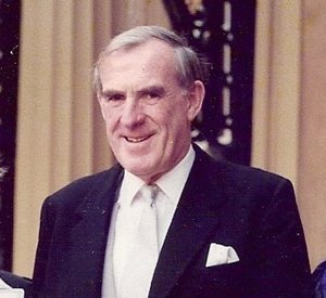 Dr John K Davidson