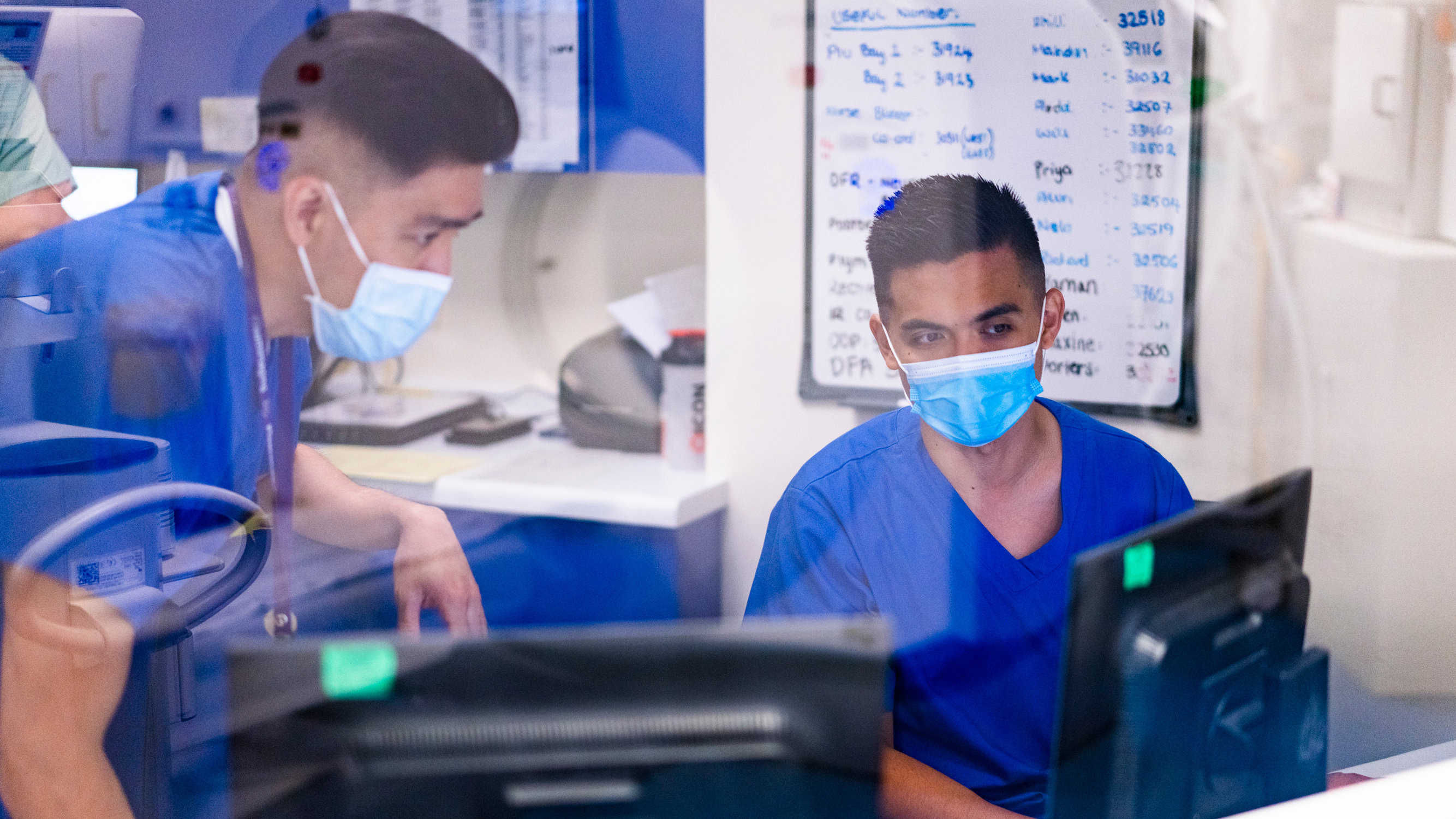 What does a clinical radiologist do? | The Royal College of Radiologists